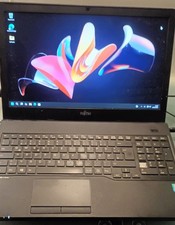 Fujitsu Lifebook A557, 15“