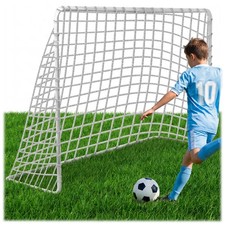 NEO-SPORT Großes Fußballtor