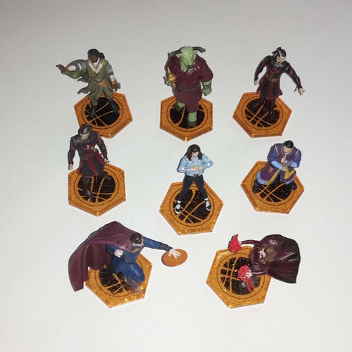 Marvel disney store figuren - 8,