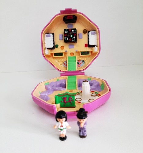 Polly pocket sukis - polly,