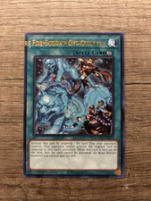 Feuerformation - Gyokkou