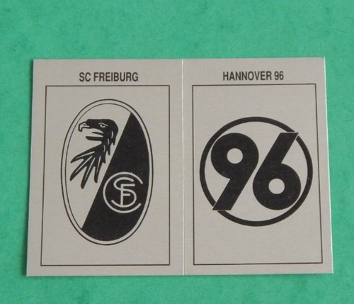 Freiburg hannover - ,