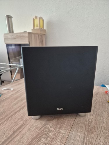 Teufel concept 1 - teufel, c