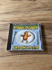 MILLENCOLIN – LIFE ON A