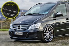 Spoilerschwert Frontspoiler