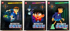 Kaze detektiv conan box vol - vol., 1