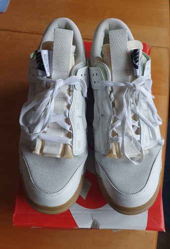 Nike air dunk jumbo - white,, eu