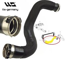 Turboschlauch Ladeluftschlauch