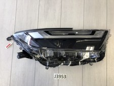 TOYOTA RAV4 SCHEINWERFER RECHTS NEU ORIGINAL 81145-42E10	                    I/J