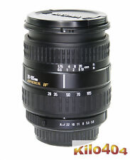 Sigma für Pentax 28-105mm 1:3,8-5,6 AL IF ✯ K Bajonett ✯ K-x ✯ K20D ✯ KF ✯ K-1 ✯