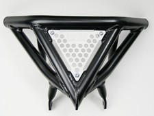 Front bumper yamaha - raptor, yfm
