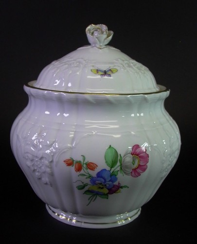 Kpm berlin rocaille - ,