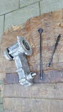 Landrover defender front pto - defender,