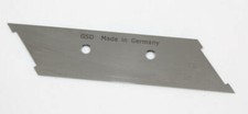 GSD ERSATZMESSER ERSATZKLINGE
