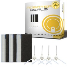 Zubehör Set (Ersatzteile)