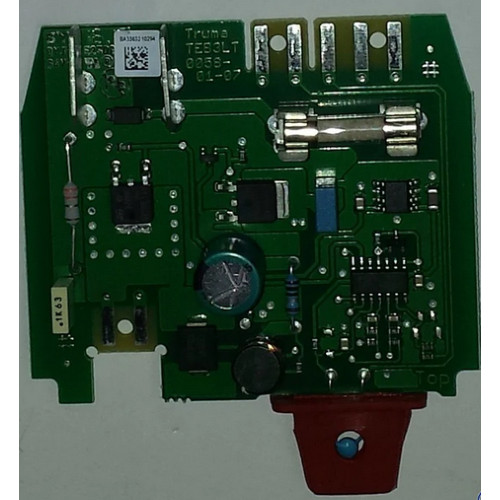 Elektronische karte für - elektronische,