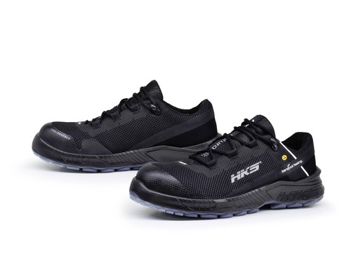 Hks s1p sicherheitsschuhe bfs - hks,