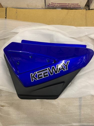 Keeway speed 125 150 - speed, 125-150