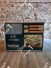 Brother HL-2035 Laserdrucker /