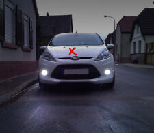 Ford Fiesta Focus Mondeo C-Max