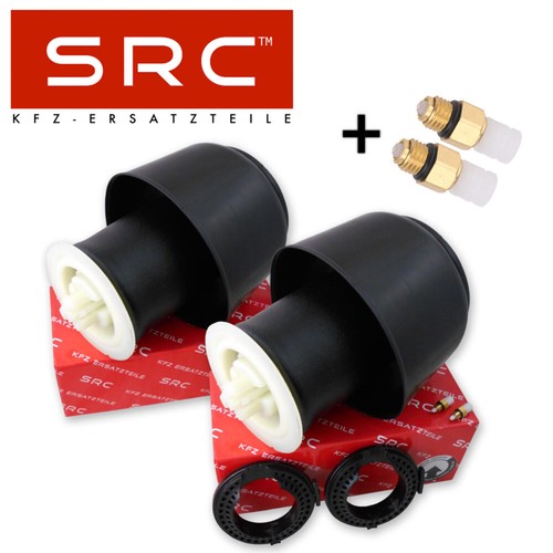 Src luftfeder federbalg - luftfeder,