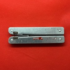 Rare 1998 Victorinox SwissTool