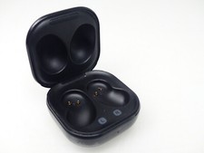Samsung SM-R180 Ladecase Case LEER schwarz für Galaxy Buds Live gebraucht #11