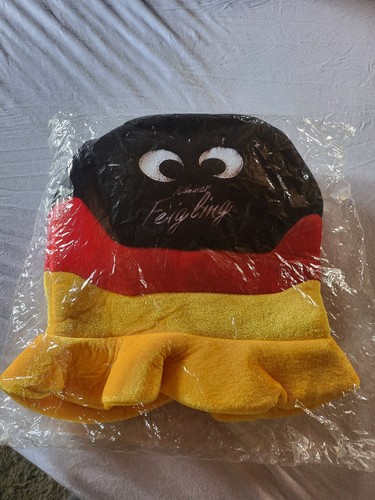 Kleiner feigling big hut - feigling,