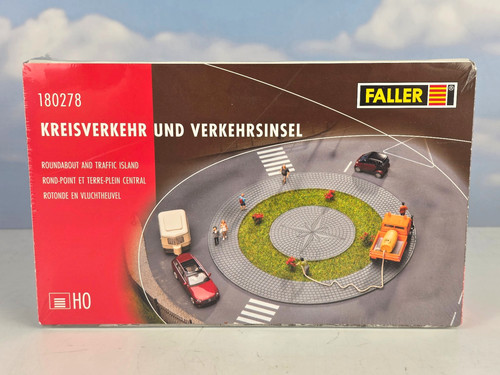 Faller 180278 - (7622), h0