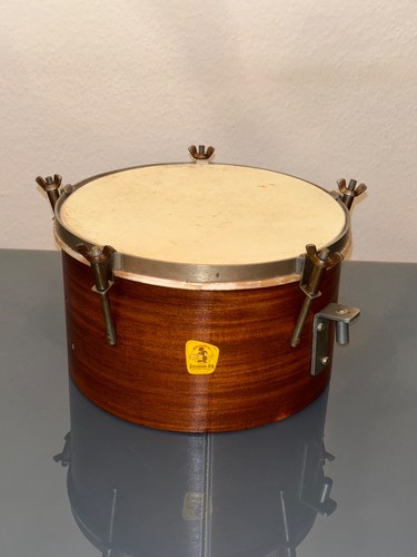 Trommel schraubenpauke aus - schraubenpauke,