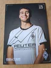 Autogramm dfb borussia - autogramm.,