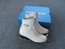 Schlittschuhe, Eislaufschuhe, Eiskunstlaufschuhe Damen, Mädchen Gr. 36