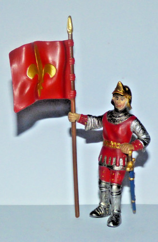 Schleich 70014 lilien - schleich, lilien-ritter