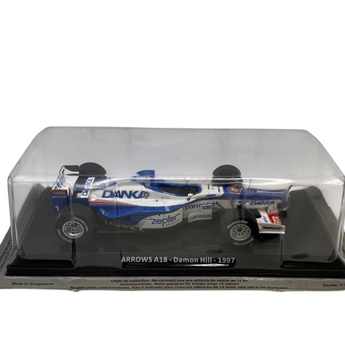 Arrows a18 damon - 1:24,