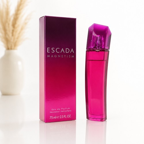 Escada magnetism eau parfum - de,