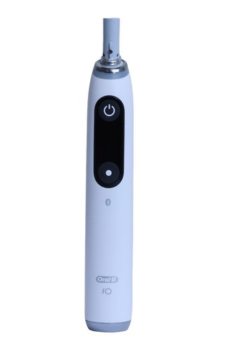Braun oral weiß - -,