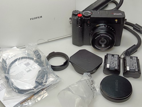 Fujifilm gfx100 102mp - fujifilm, rf