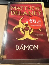 Dämon (Allgemeine Reihe