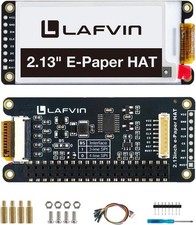 2,13 Zoll E Ink Display Modul