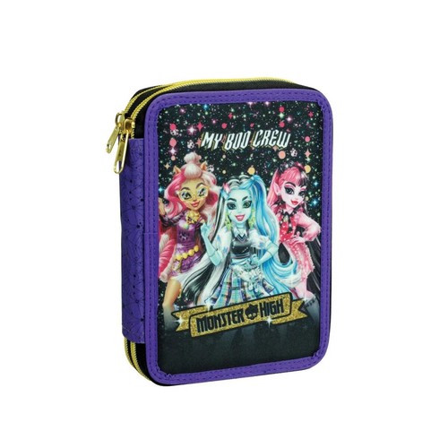 Monster high crew gefülltes - high,