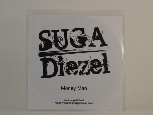 Suga diezel money - money, 6