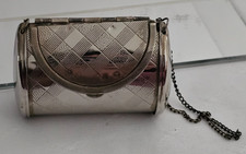 Pillendose Schmuckdose -