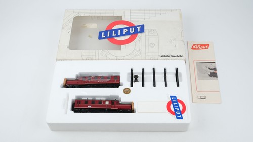 Liliput 177 akku - liliput, 04