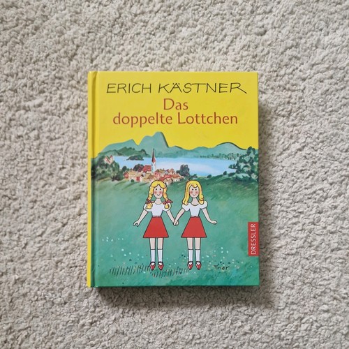Das doppelte lottchen - das,