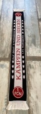 1. FC Nürnberg Fan Schal
