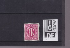 AM-POST NR.30A MIT