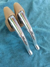 WEISS Campagnolo Bremshebel X3