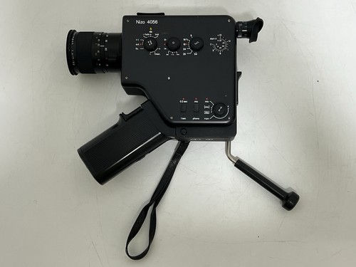 Braun nizo 4056 super - super, 8