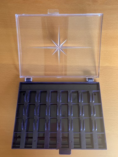 Spulenbox nähmaschinen - ,,