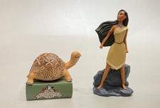 Tonie-Figuren Set: Disney Pocahontas & Die Schule der magischen Tiere –Henrietta